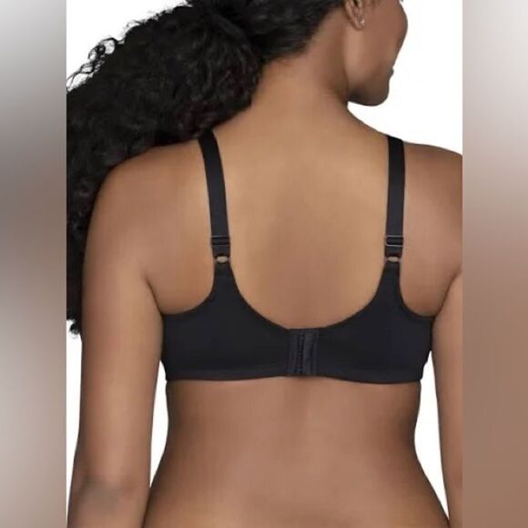 Vanity Fair Beauty Back Minimizer Bra 42DD - Picture 2 of 9